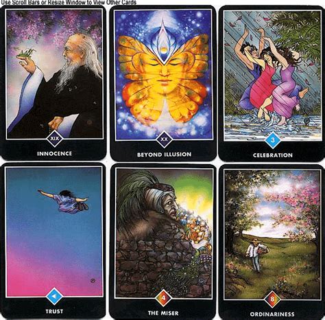 tarot de osho|Tarot Osho